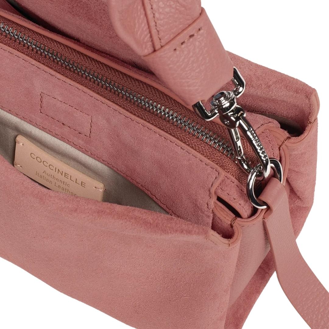 Boheme Small Suede