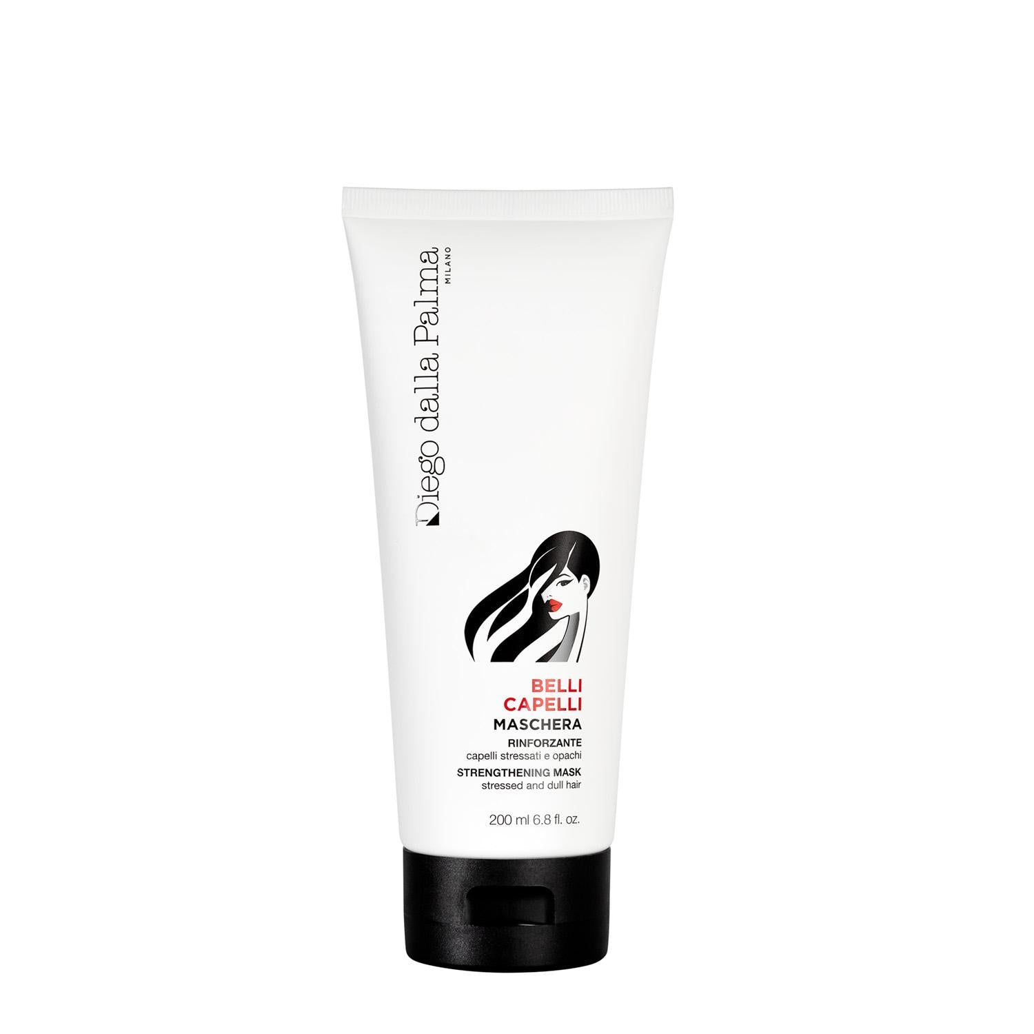 Bellicapelli Maschera Rinforzante