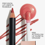Line & Shine Lip Set