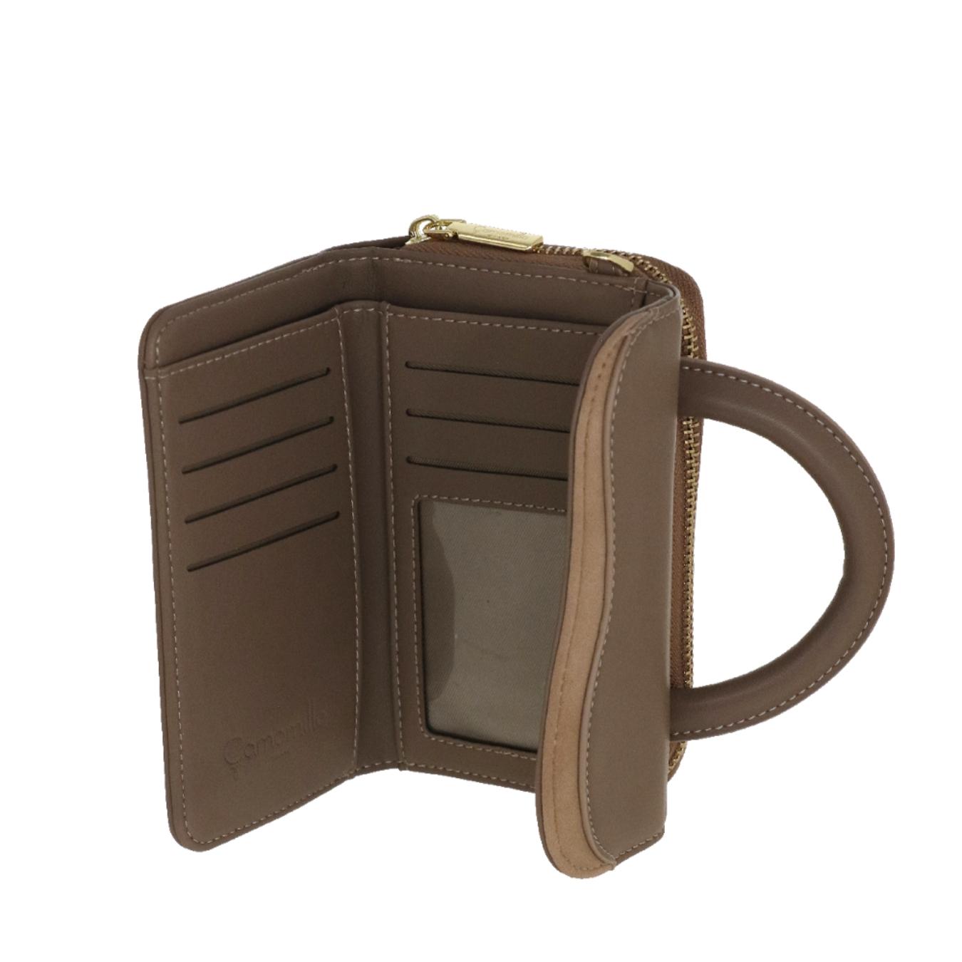 Borsa Portafoglio Emma