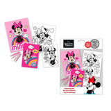 Minnie Album da Colorare