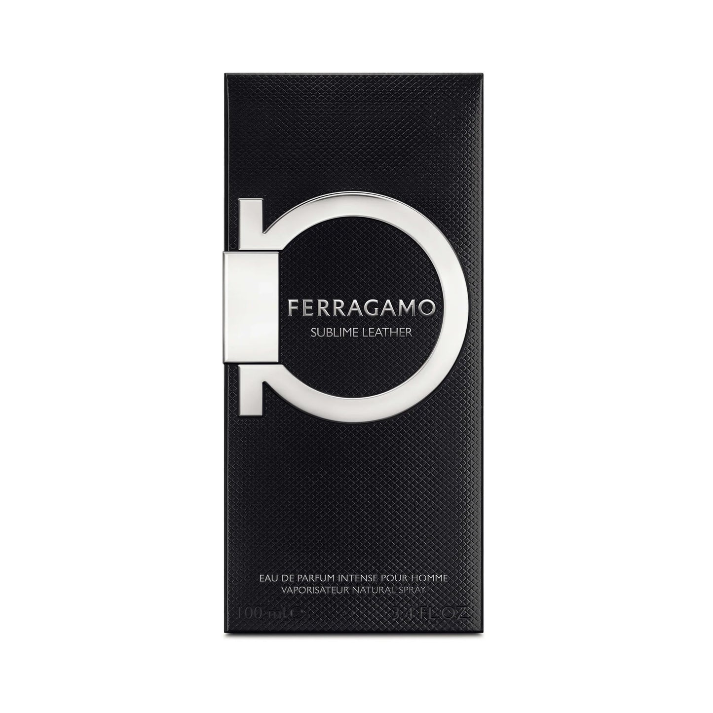 Ferragamo Sublime Leather