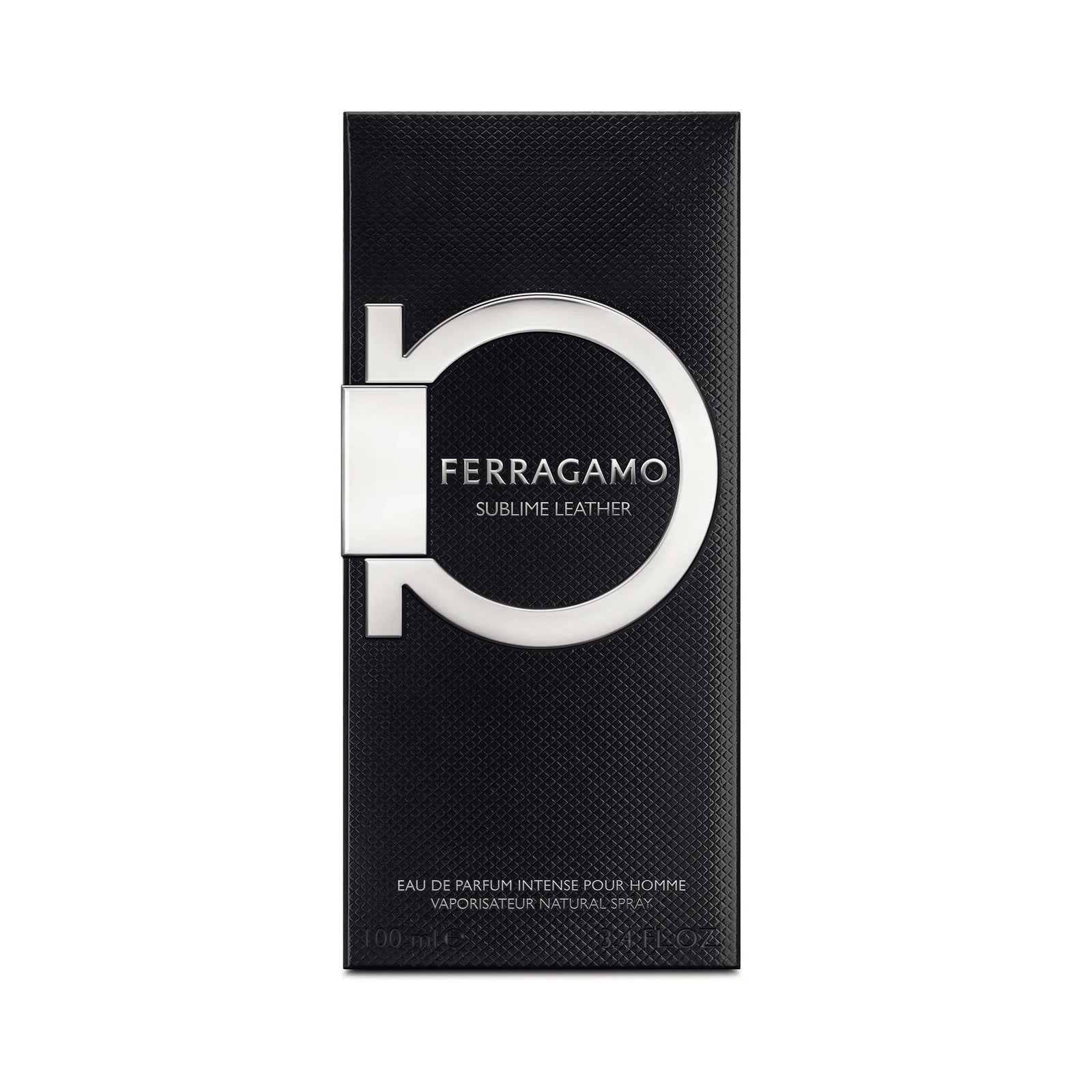 Ferragamo Sublime Leather