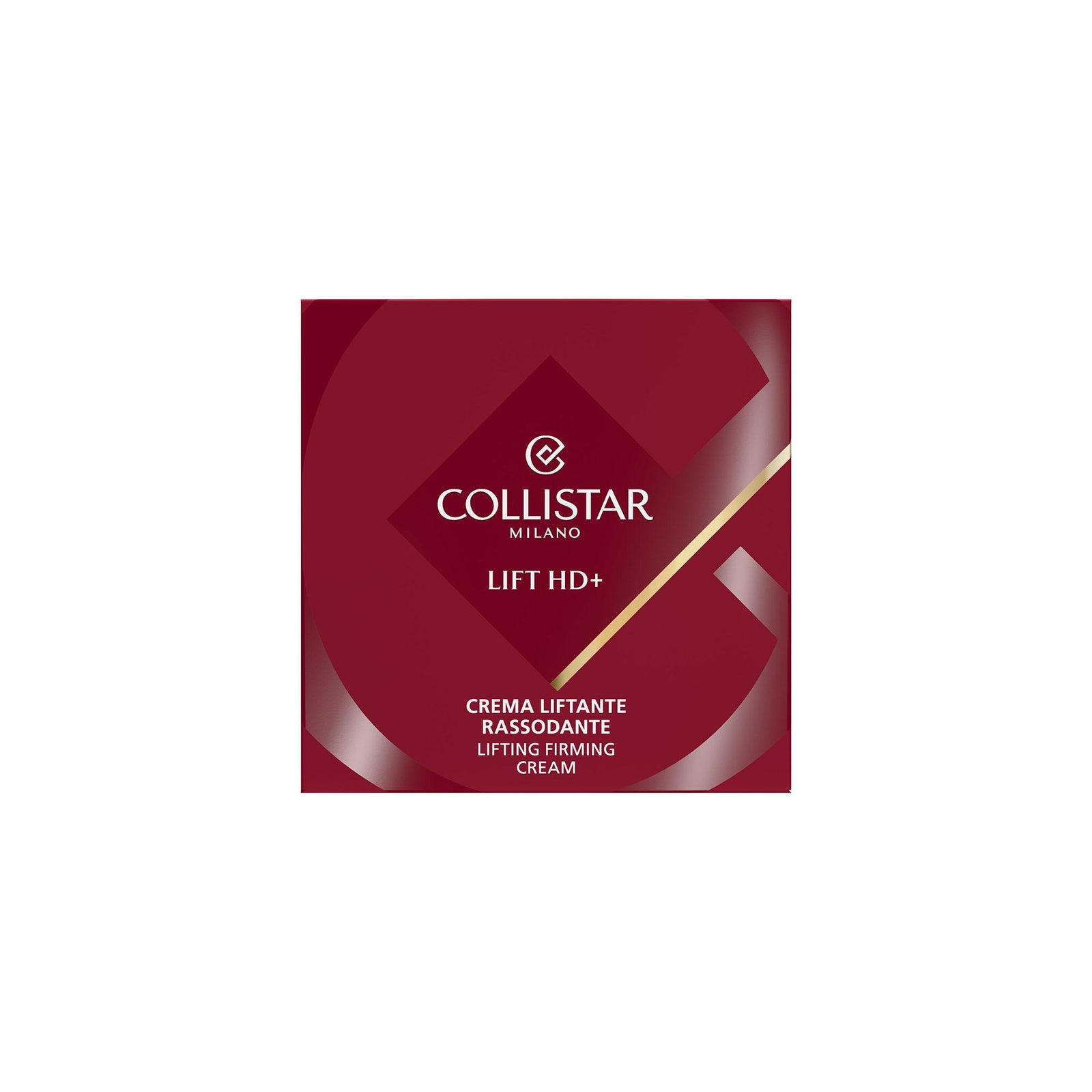Lift HD+ Crema Liftante Rassodante Viso E Collo