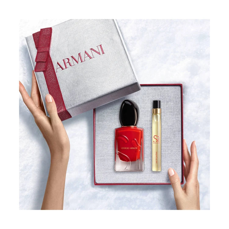 Cofanetto Si Passione Holiday Gift Set