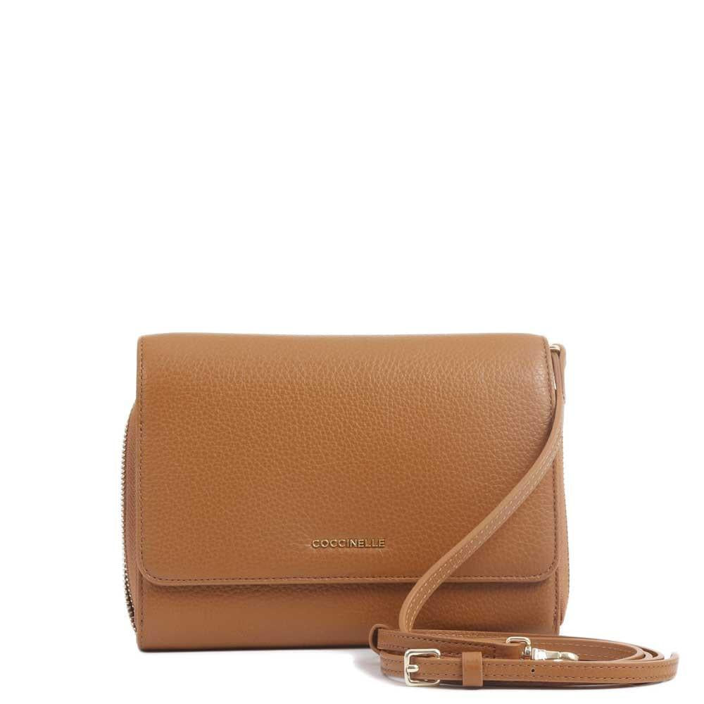 Portafoglio Metallic Soft