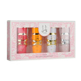 Cofanetto SET My Yara Collection