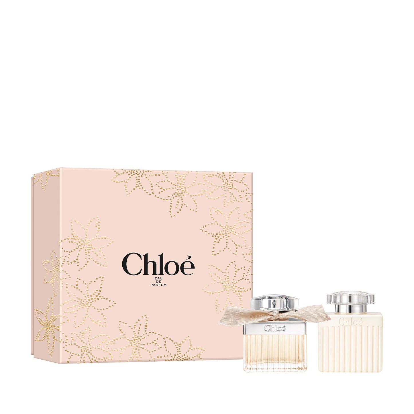 Cofanetto Chloé Eau de Parfum Femminile e Body Lotion