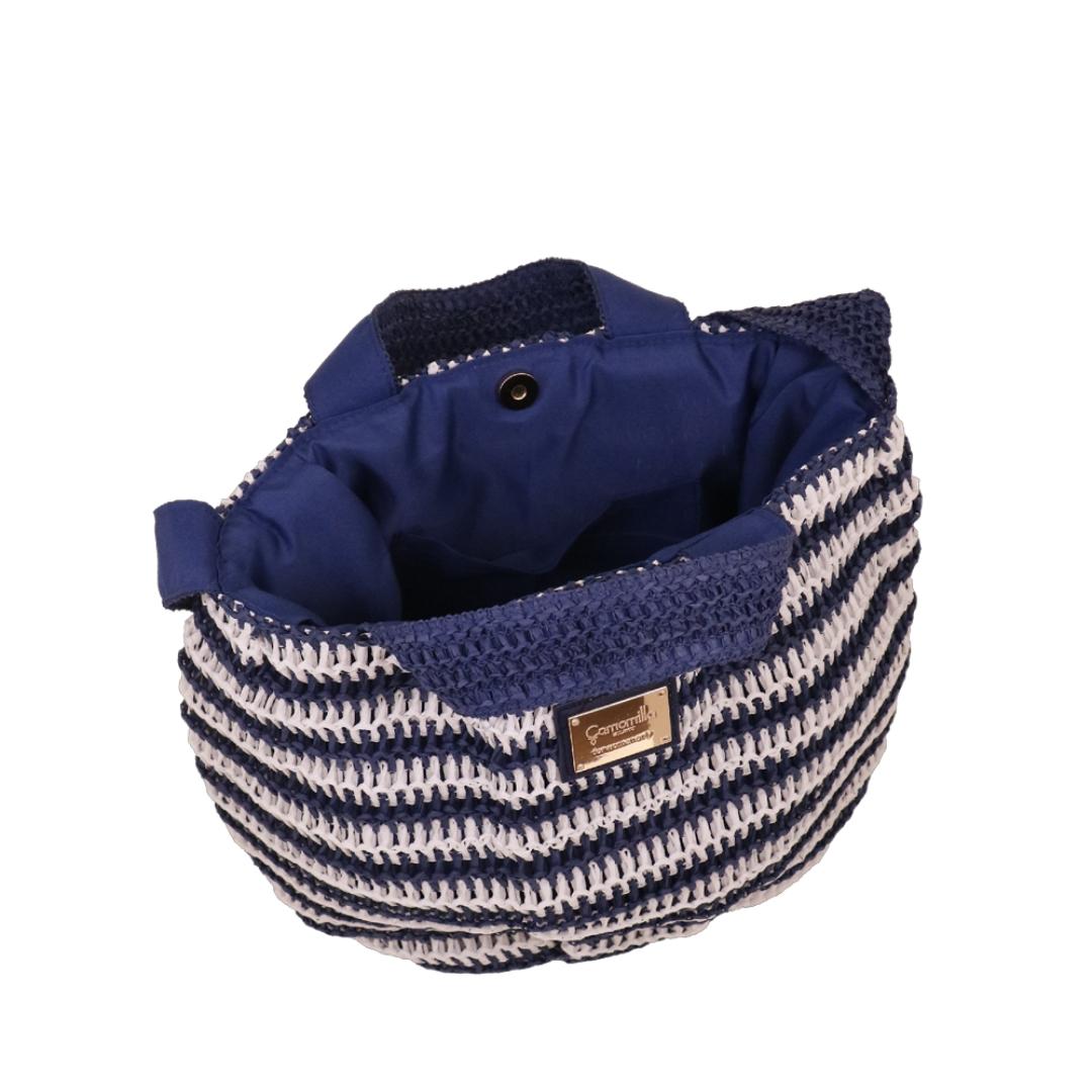 Borsa City S Riga Crochet