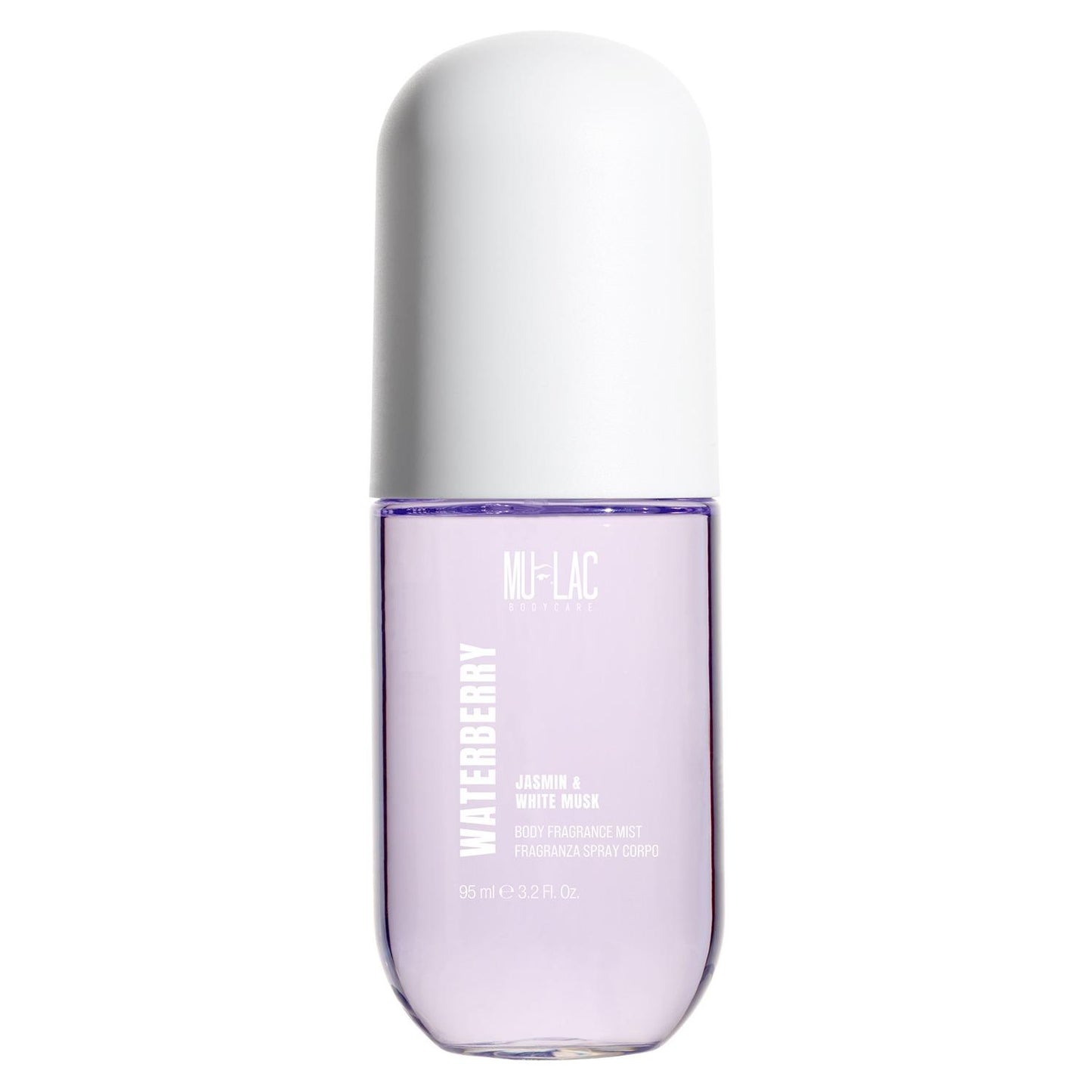 Waterberry - Fragranza Spray Corpo