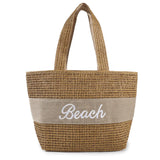 Nieves Shopper Bag