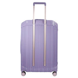 Trolley Grande Rigido a 4 Ruote Espandibile