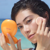 Tanning Compact SPF10 REFILL