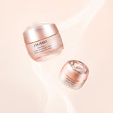 Benefiance Wrinkle Smoothing Eye Cream