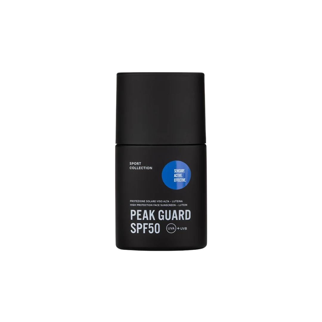 Peak Guard SPF 50