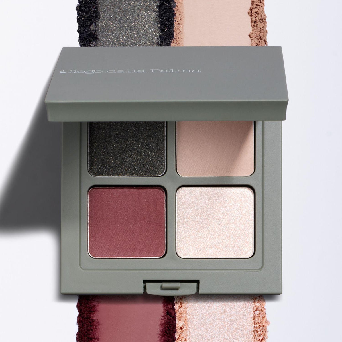 SHOWTIME SECRETS - Palette Ombretti