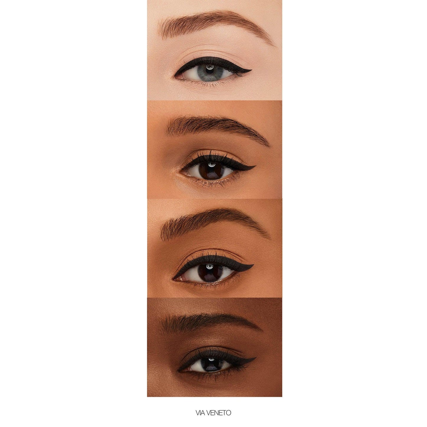 High Pigment Longwear Eyeliner