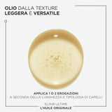 Elixir Ultime L'Huile Originale RICARICA