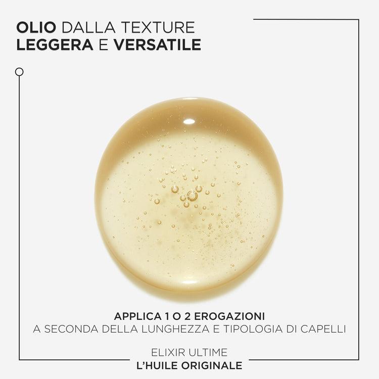 Elixir Ultime L'Huile Originale RICARICA