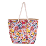 Borsa Mare L Rose