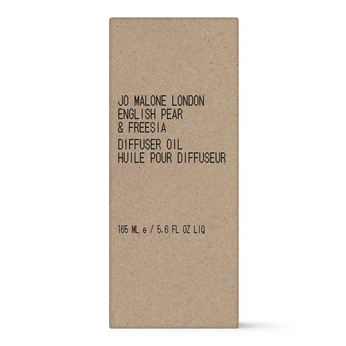 Diffuser Refill English Pear & Freesia