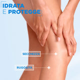 Ceramide Protect Lozione Idratante Rinforzante Per Pelli Secche