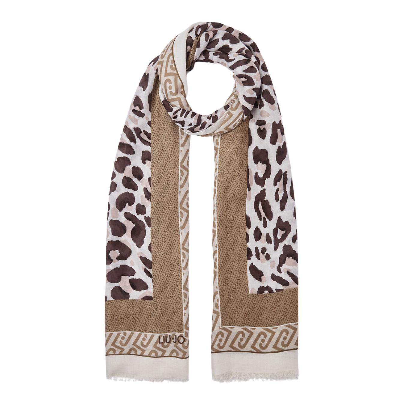 Stola Animalier