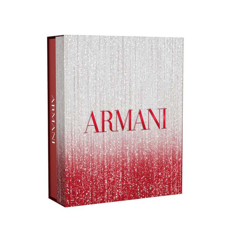 Cofanetto Gift Set Sì Eau de Parfum + Body Lotion + Shower Gel - Holiday 2025