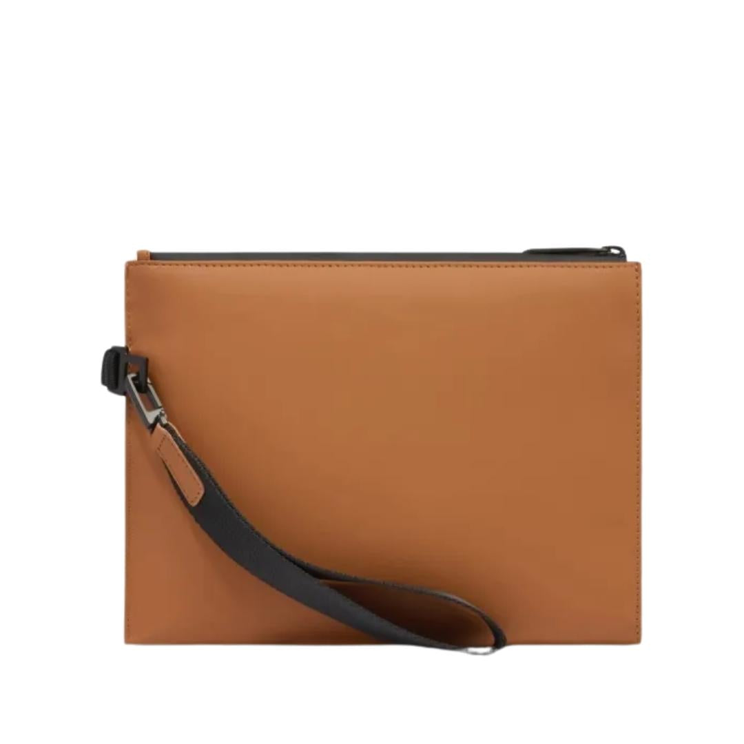 Corner C2OW Pochette Piatta a Mano