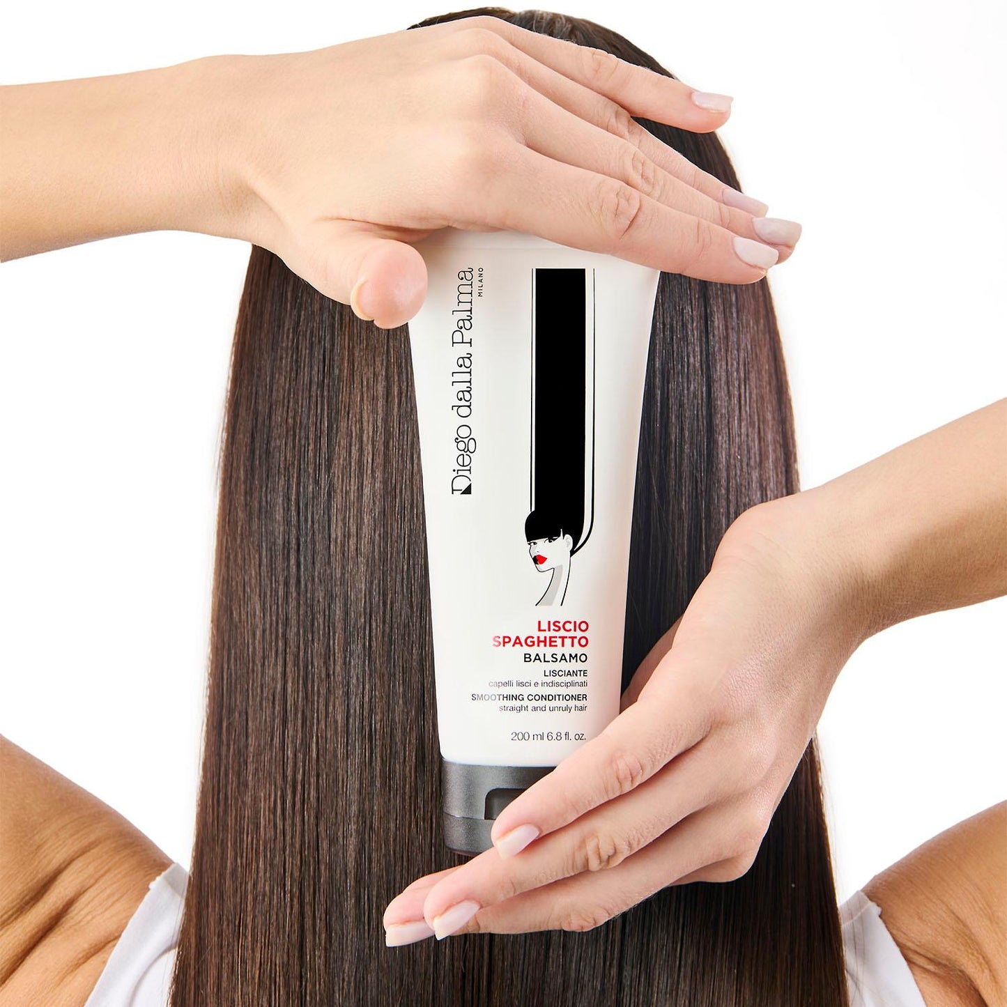 Lisciospaghetto Balsamo Lisciante