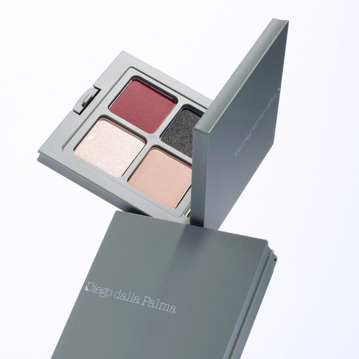 SHOWTIME SECRETS - Palette Ombretti