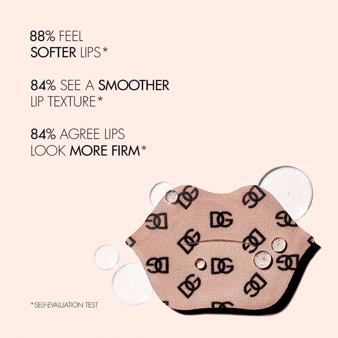 Nouri-Kiss Petal Lip Patches