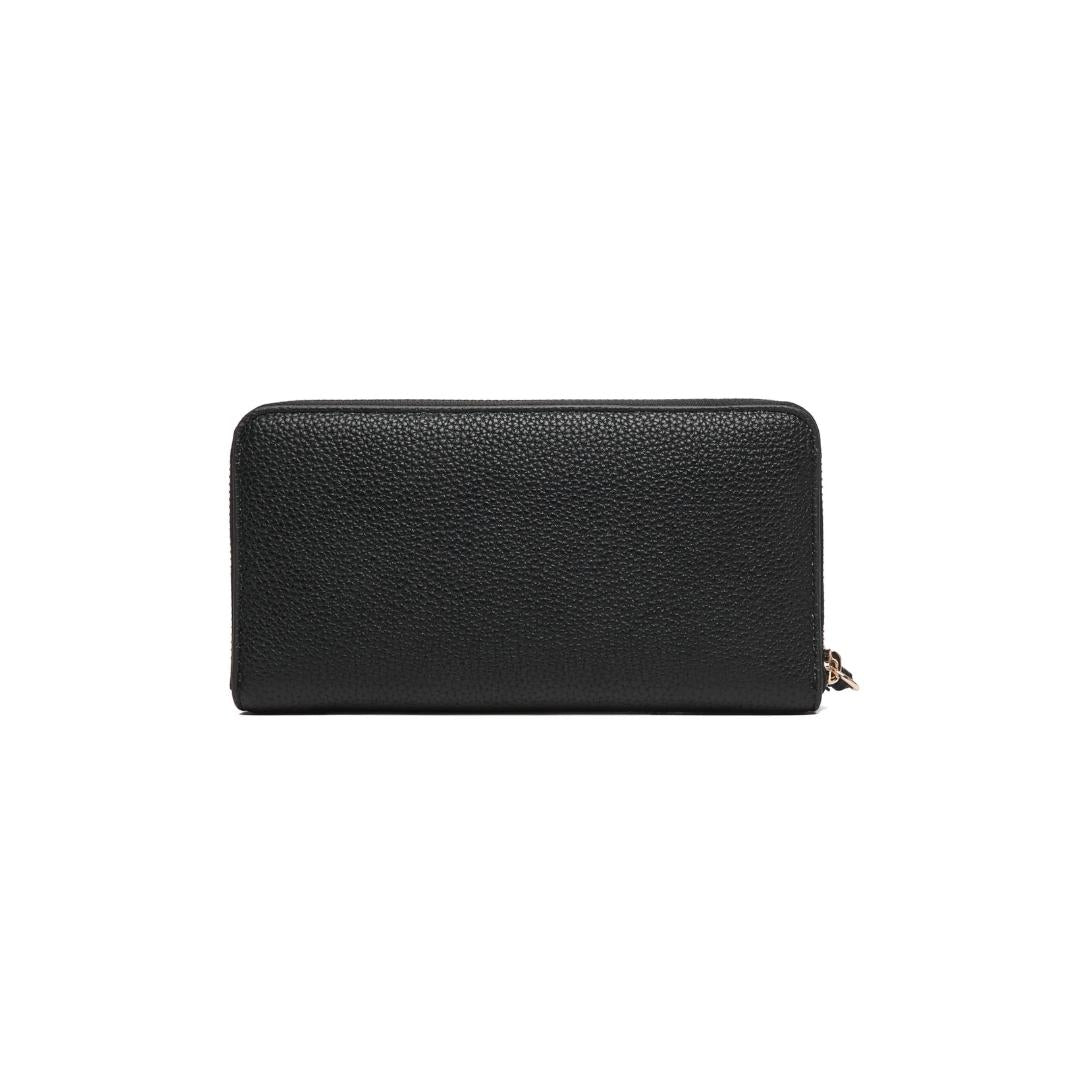 Portafoglio con Zip XL