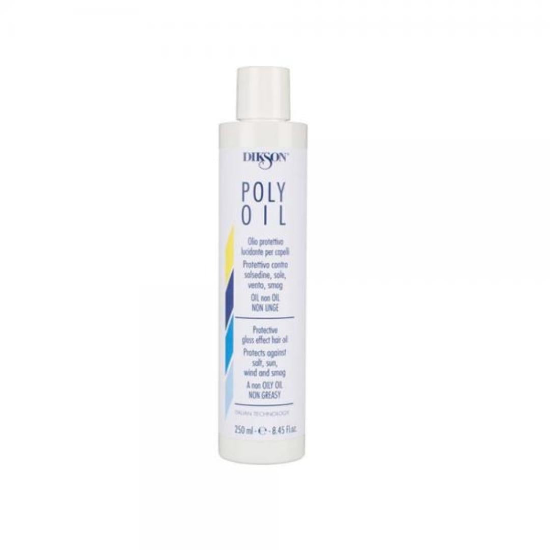 Poly Oil
