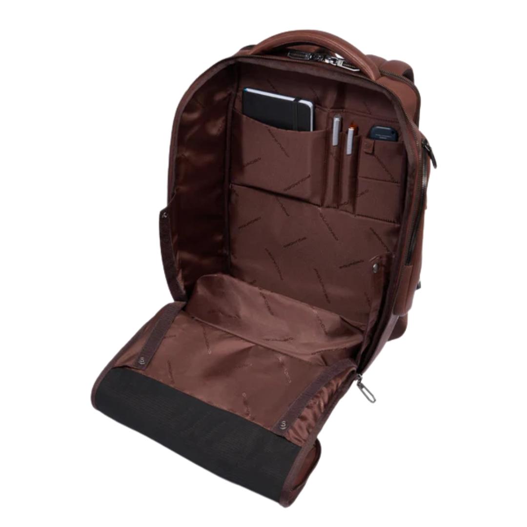 Zaino Uomo Porta pc 15,6"
