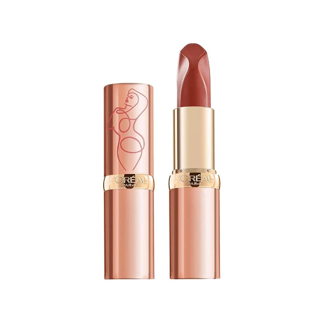 Color Riche Les Nus Rossetto Satin