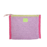 Busta Mare L Crochet Colorful