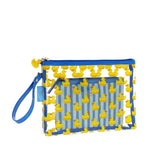Set Busta Piatta Qua Qua
