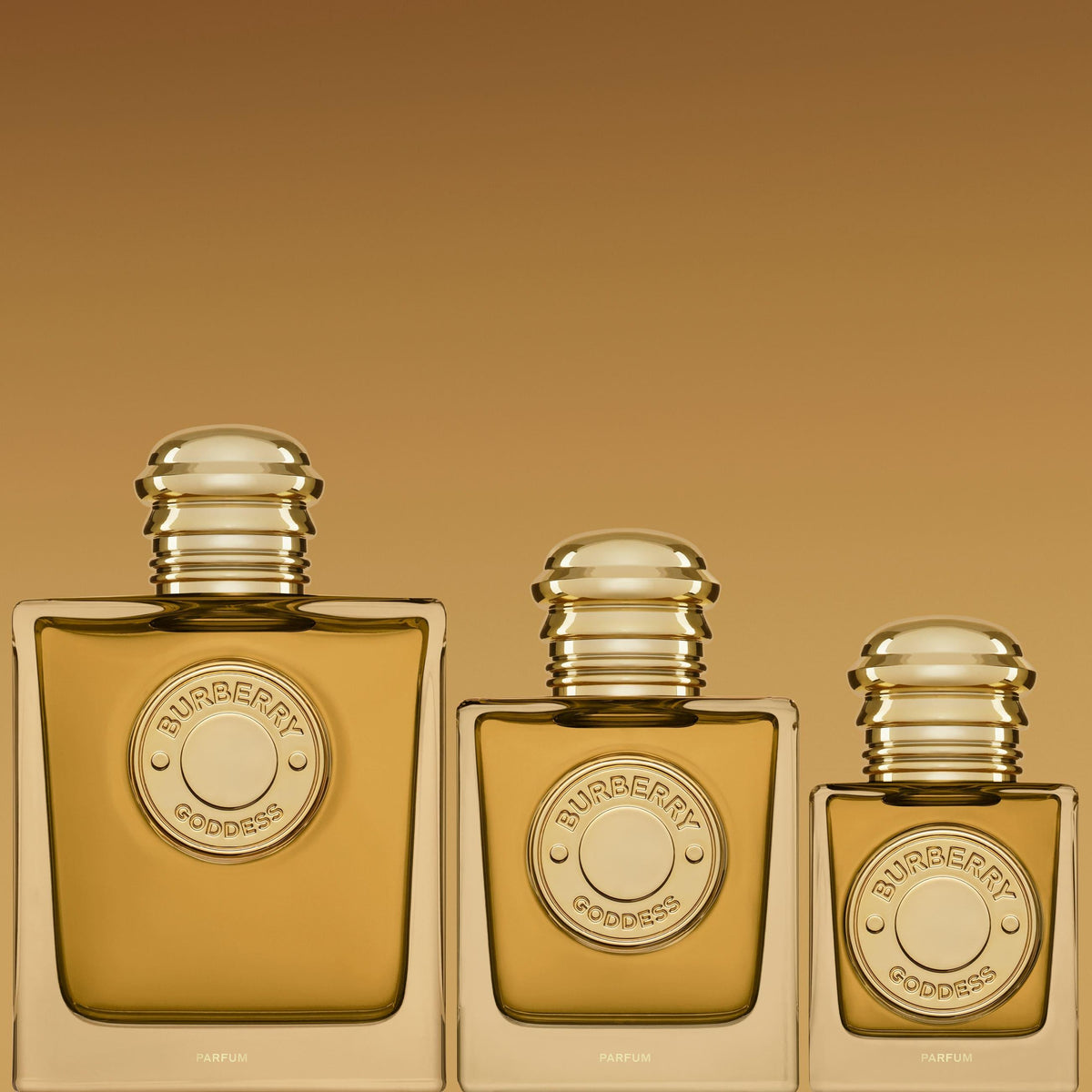Burberry Goddess Parfum For Her