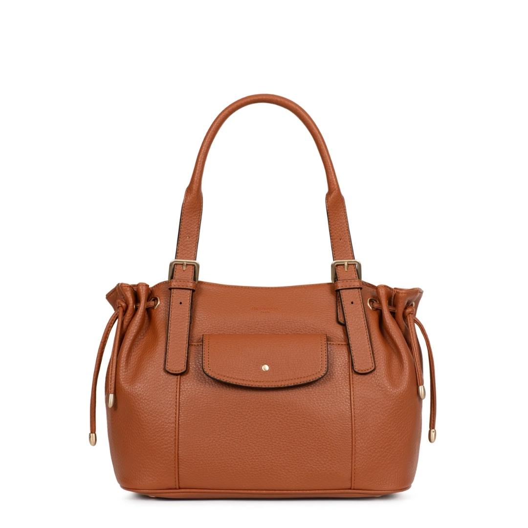 Zora Borsa a Spalla con due Manici