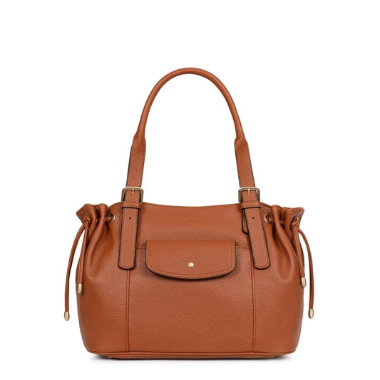 Zora Borsa a Spalla con due Manici