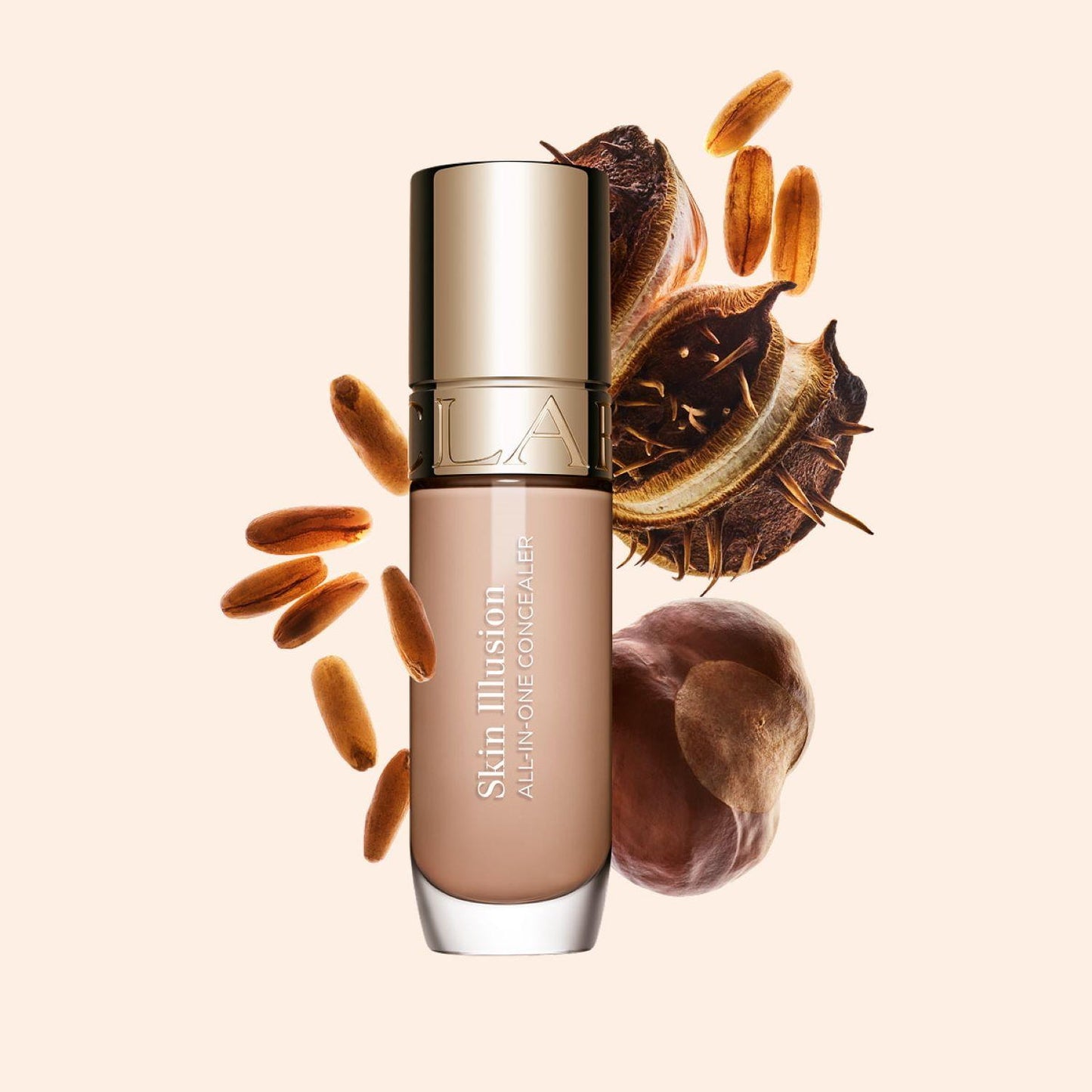 Skin Illusion All-in-One Concealer