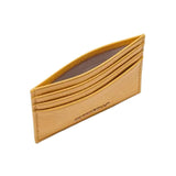 Metallic Soft Portacarte