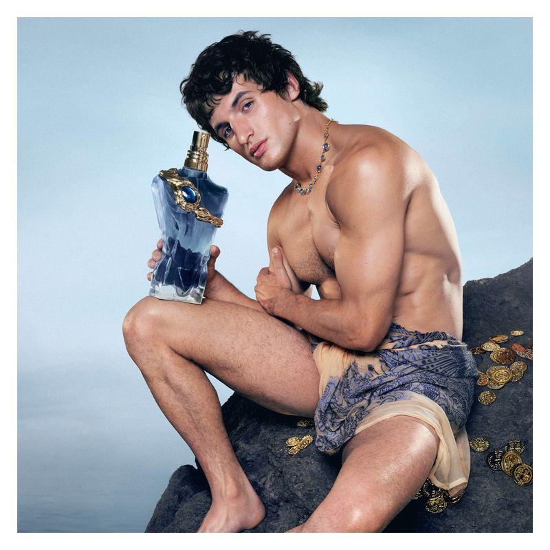 Le Beau Narcisse