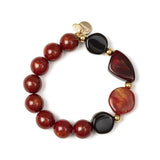 Bracciale Elastico con Boule Mirò