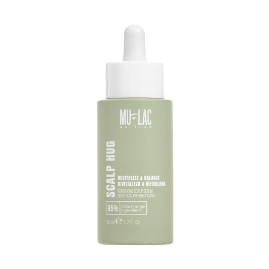 Scalp Hug - Siero Scalpo Fortificante