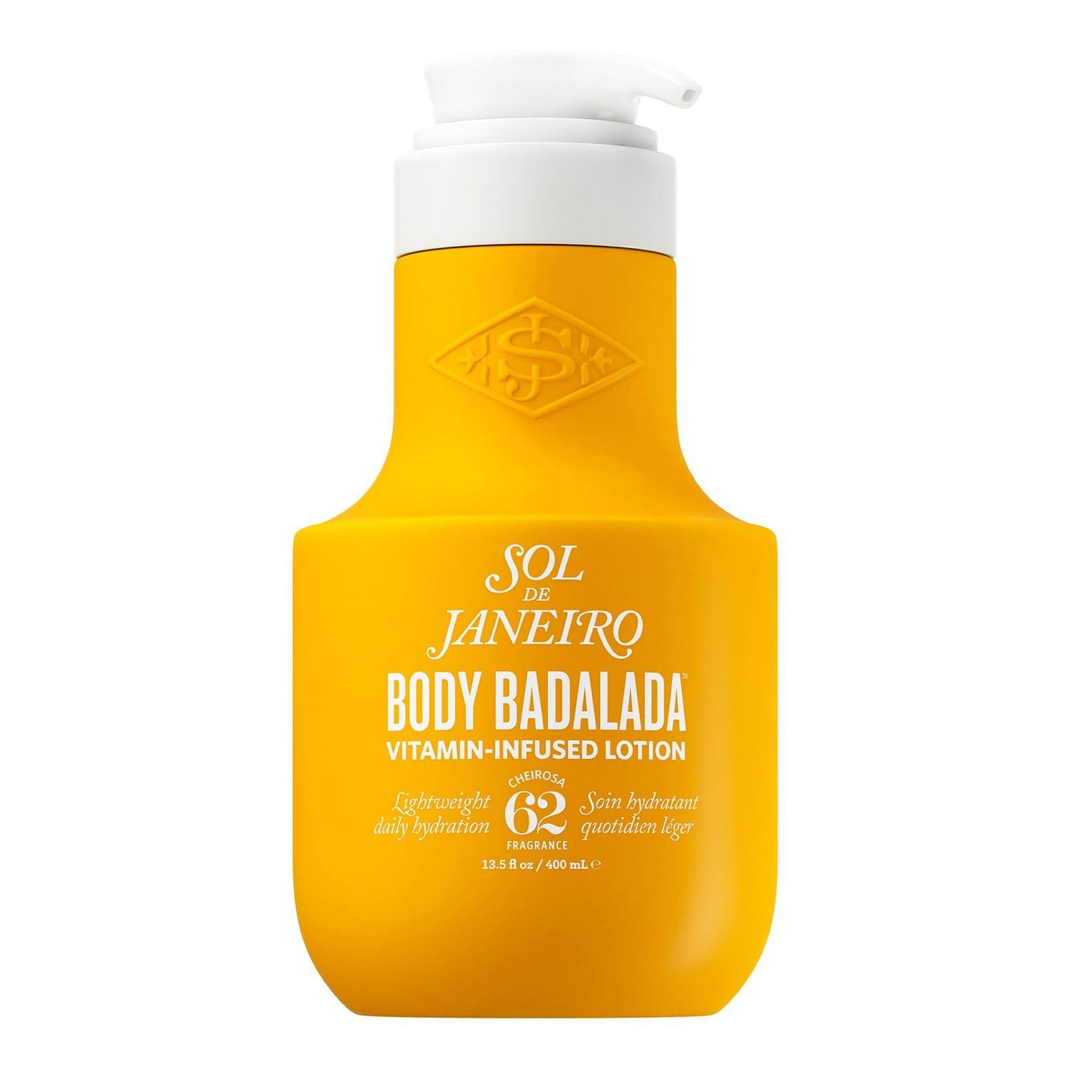 Body Badalada™ - Crema Idratante Leggera 24h