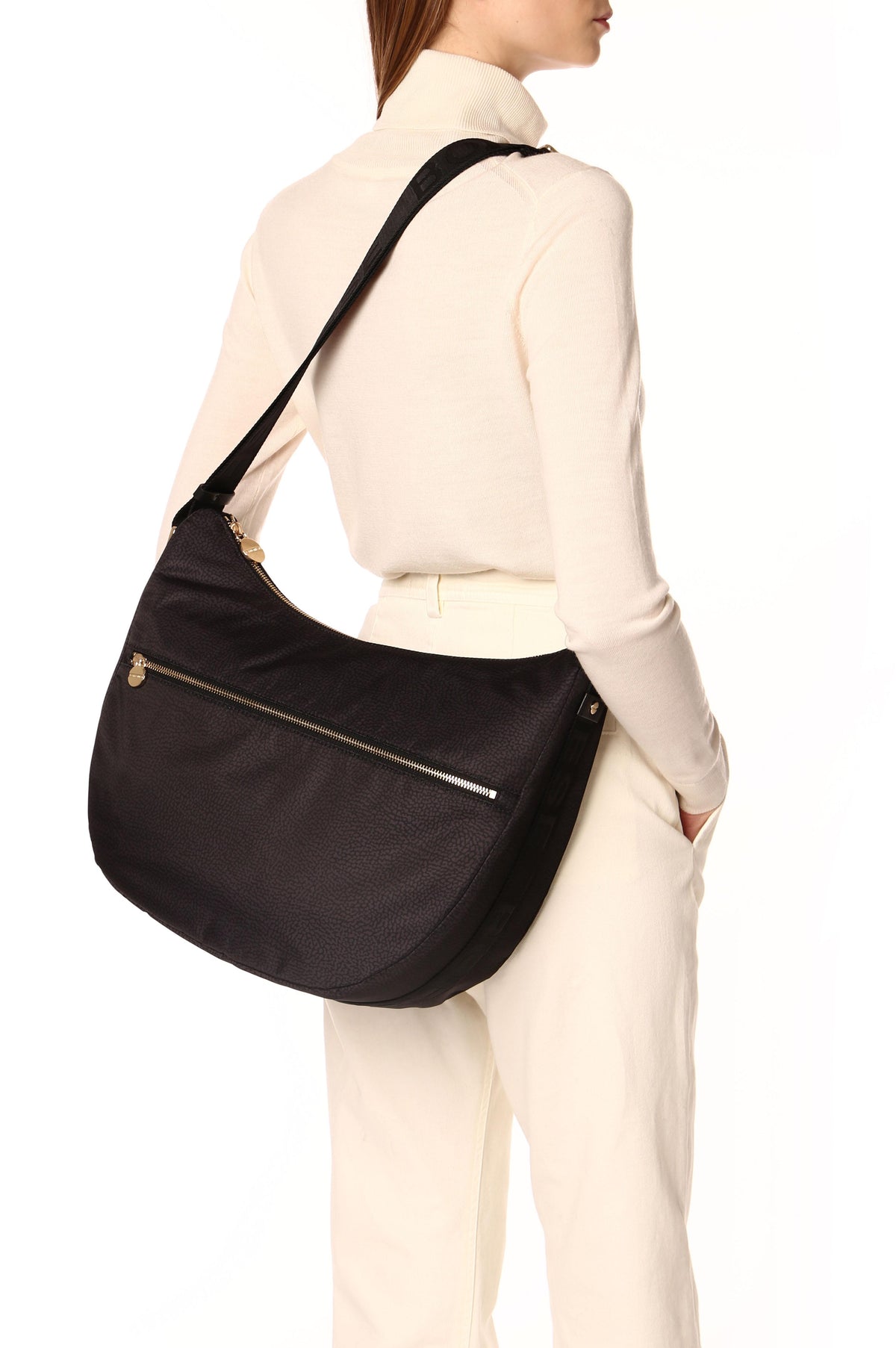 Eco Line Borsa Luna Media