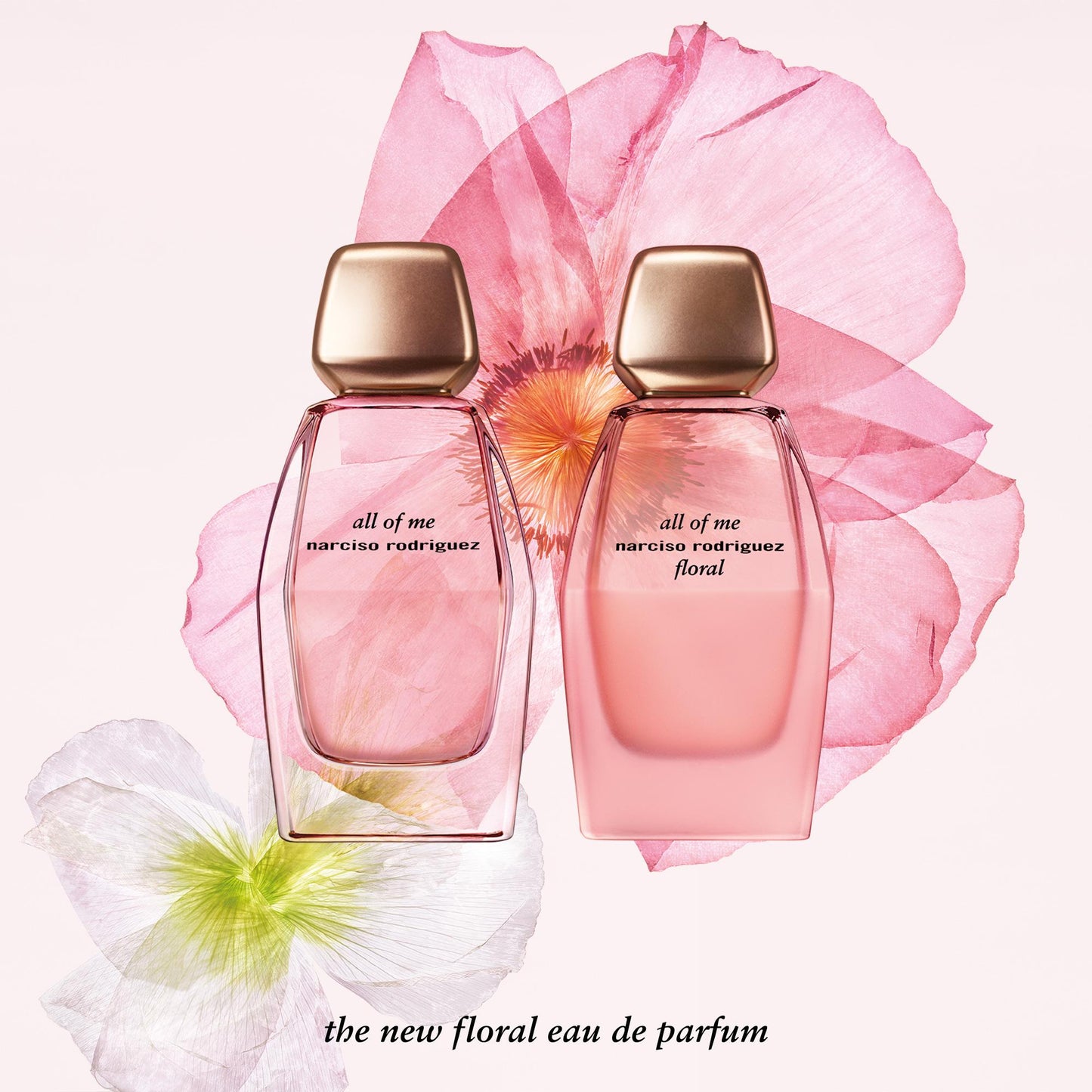 All of me Floral