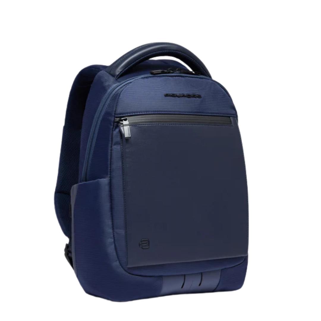 Zaino Uomo Porta Pc 13,3" in Tessuto Riciclato